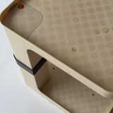 Table d’appoint, chevet Flair Space Age 1970