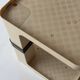 Flair Space Age 1970s side table, bedside table