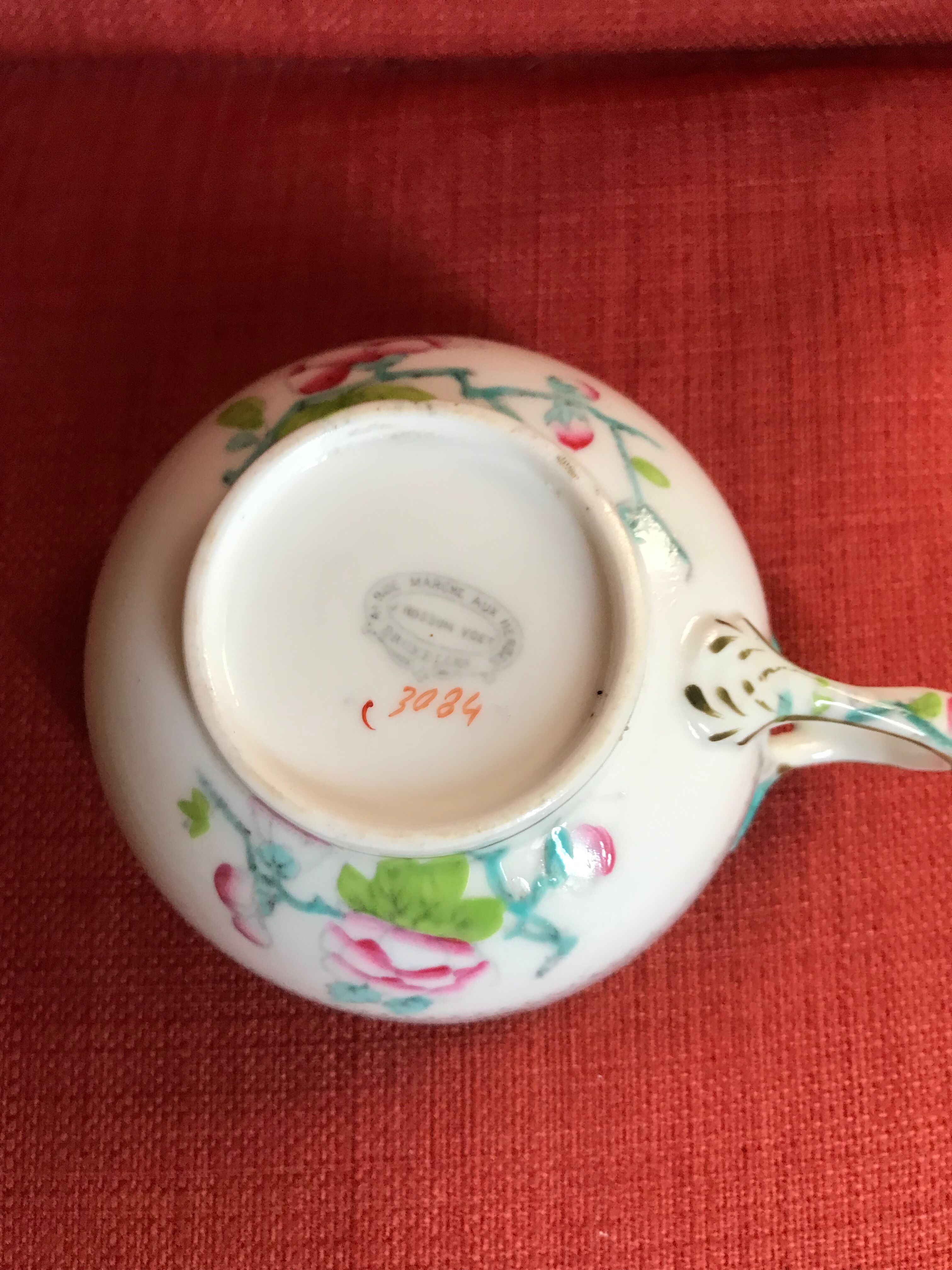 Minton Tea Cup