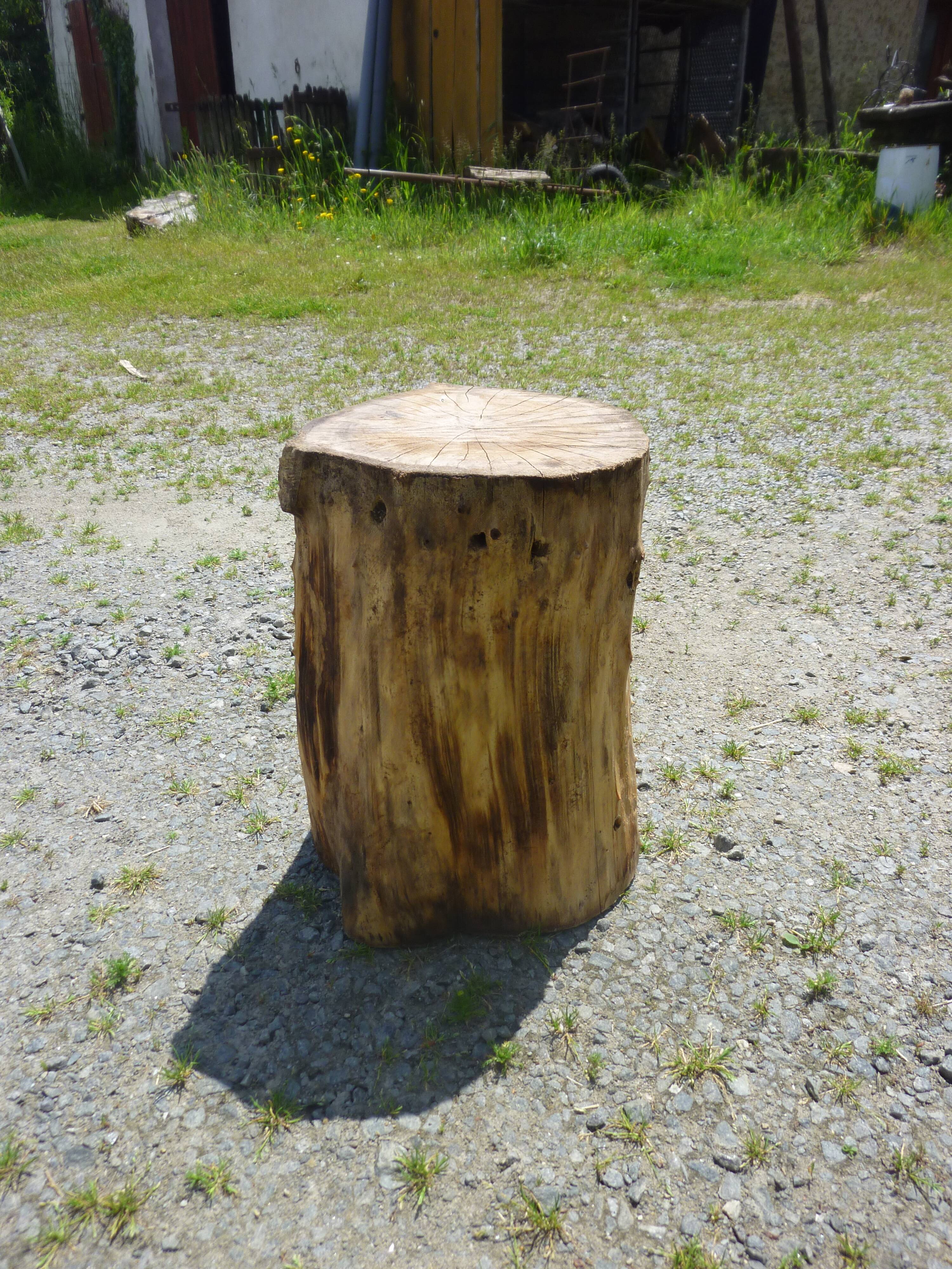 stool