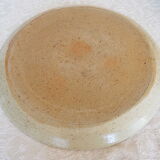 Sandstone pie dish