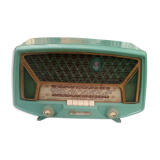 Radio oceanic pirate