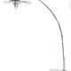 arc floor lamp 1970’s