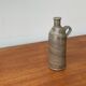Mid-Century Minimalist Studio Pottery Carafe Vase, 1960s