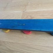 Porte manteau 4 patères