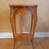 Louis XV style side table