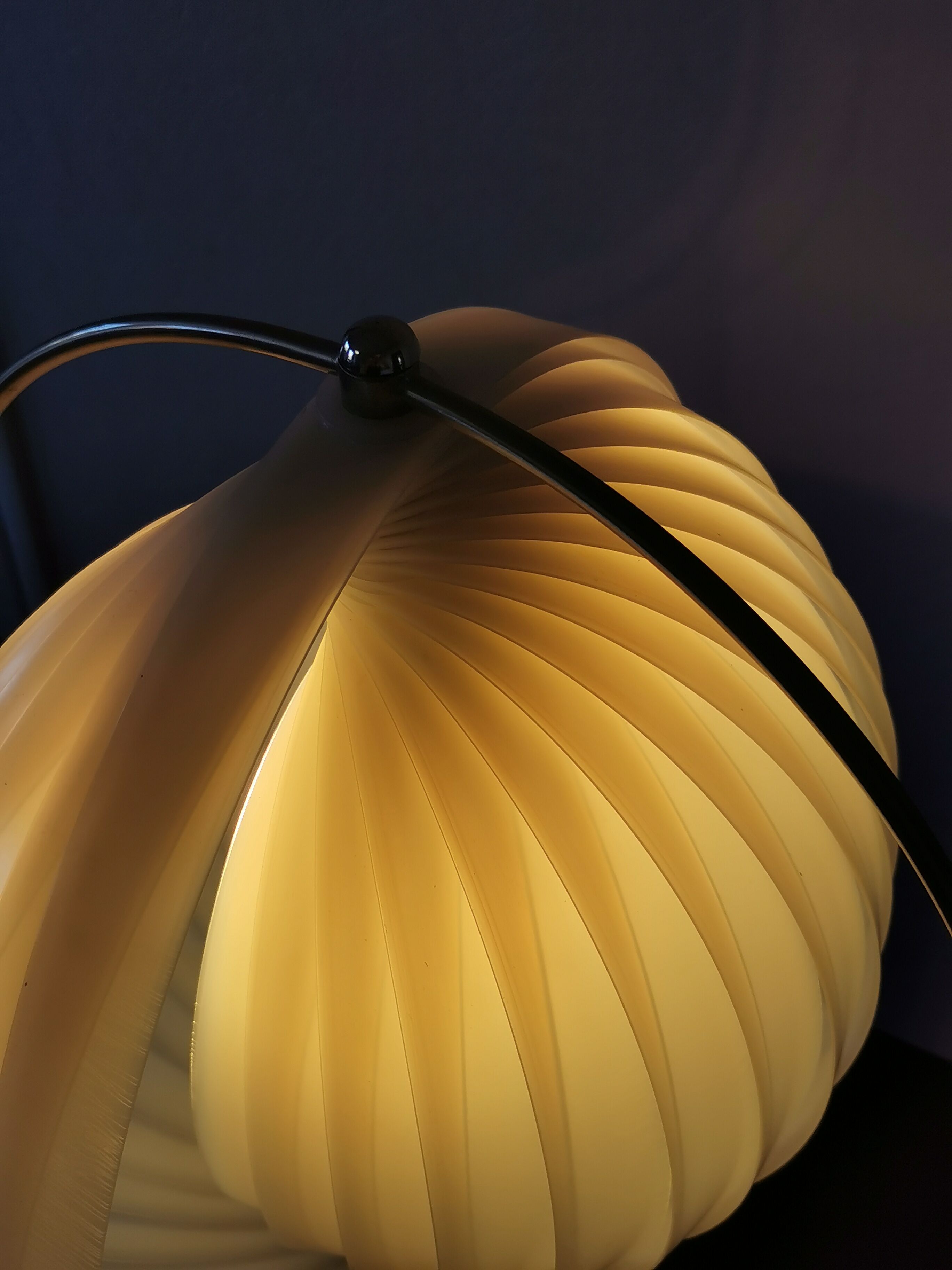 Kare Spain lamp from the 80