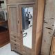 Armoire parisienne