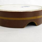 Boch Keramis Art Deco Ashtray