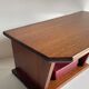 Scandinavian Wall Nightstand