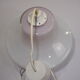 Opaline /vintage suspension