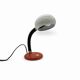 GammaLux Table Lamp Space Age 1970 Italia