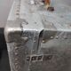 Malle allemande aluminium 1940