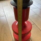Paire lampes à poser 1970