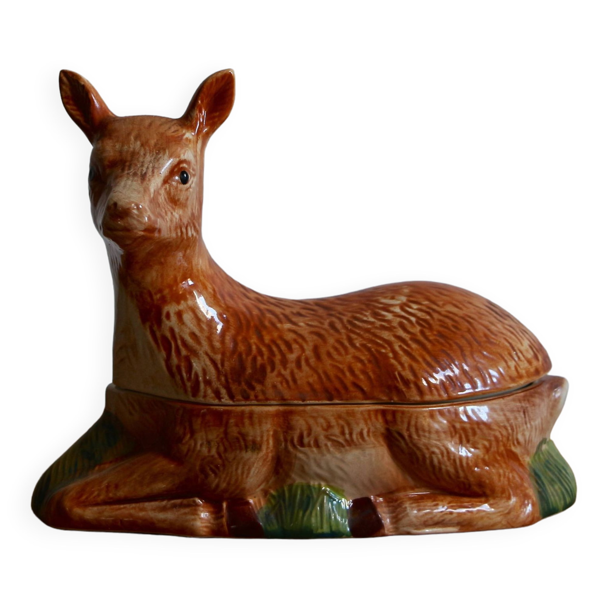 Terrine Michel Caugant