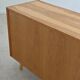 Yellow U 452 Commode Sideboard by Jiri Jiroutek for Interier Praha 1960