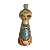 Anthropomorphic sandstone photophore