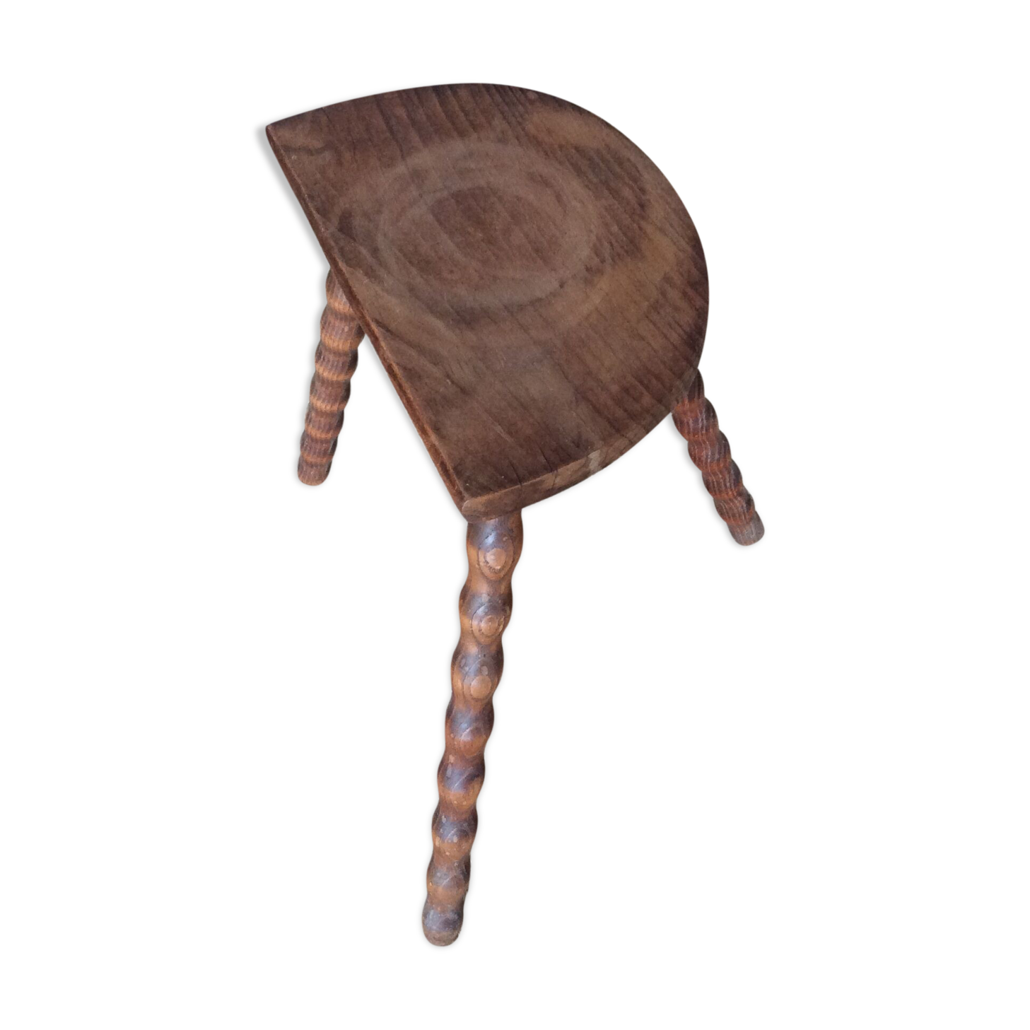 Tripod stool