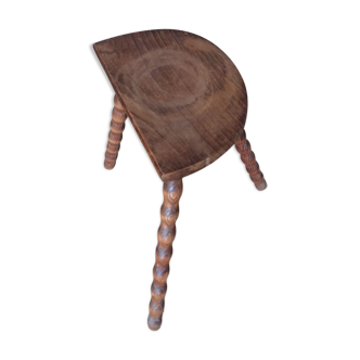 Tripod stool