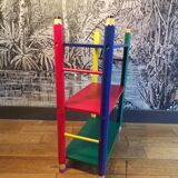 Pierre Sala shelf