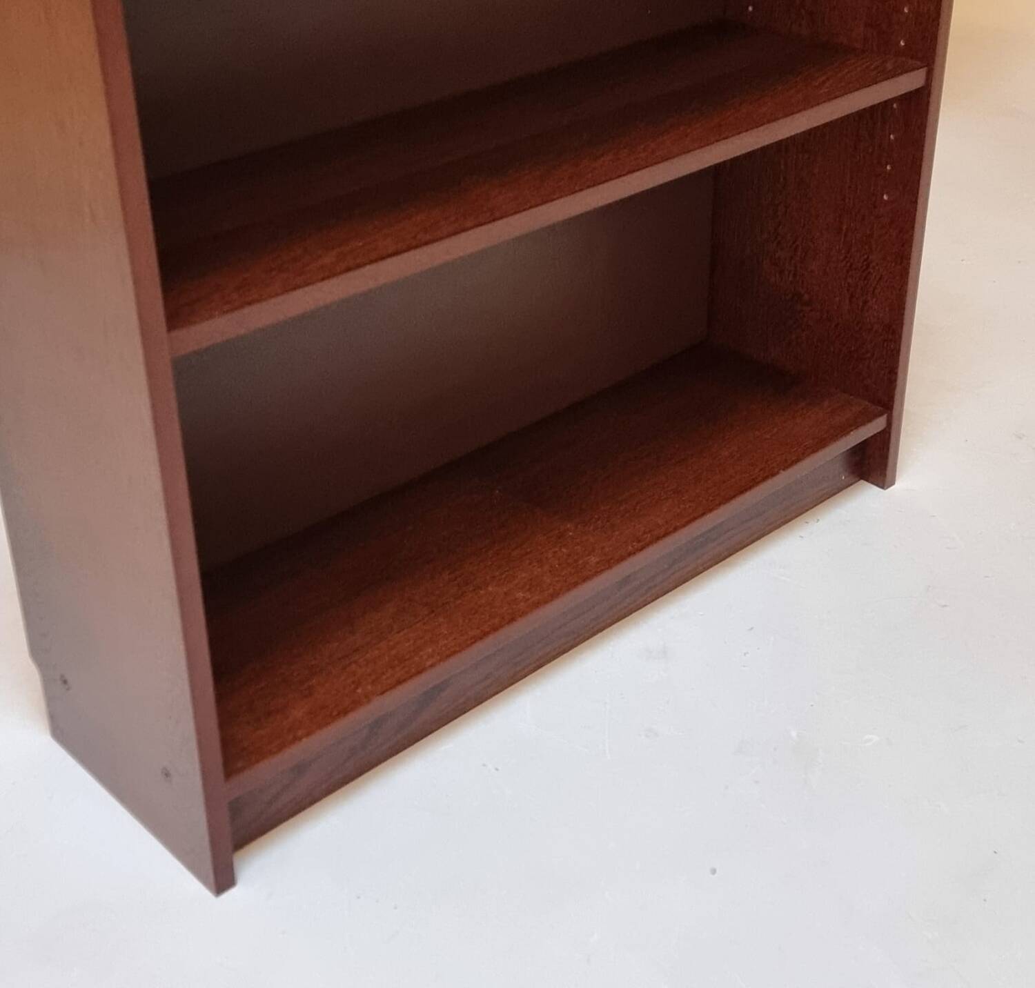 Bibliothèque des années 70