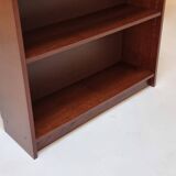 Bibliothèque des années 70