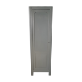 Parisian art deco wardrobe