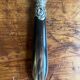 Box of 24 laguiole knives Pierre Calmels France