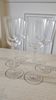 Verres à vin Christian Dior