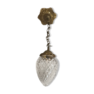 Suspension circa 1900