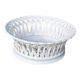 Lallier earthenware salad bowl in Moustiers