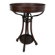 Table plante Sécession n°35 par Marcel Kammerer