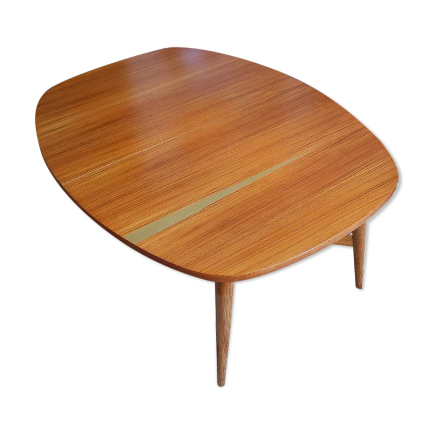 Scandinavian table "up and down" Smorrebrod