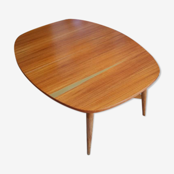 Scandinavian table "up and down" Smorrebrod