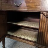 Empire Style Chest of Drawers