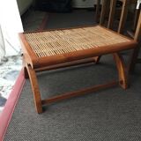 Colonial coffee table