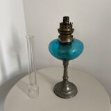 Kerosene lamp