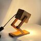 ARTICULATED LAMP 1970s - 1980s