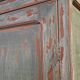 Vintage wardrobe