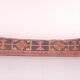 Housse de coussin turque vintage 25x114 cm
