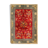 Handwoven Chinese Area Rug 182x270cm