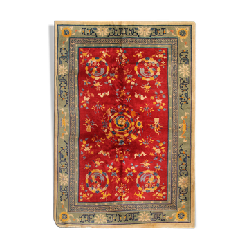 Tapis 182x270cm