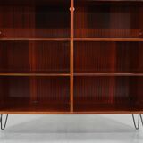 Armoire recyclée Omann Jun Palisander des années 1960, Danemark