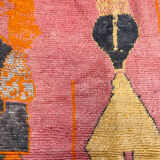 Tapis Boujaad