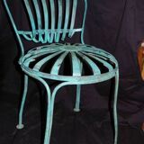 Set of 4 chairs