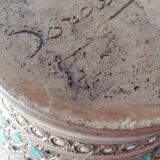 Paul Dordet Art Deco Vase