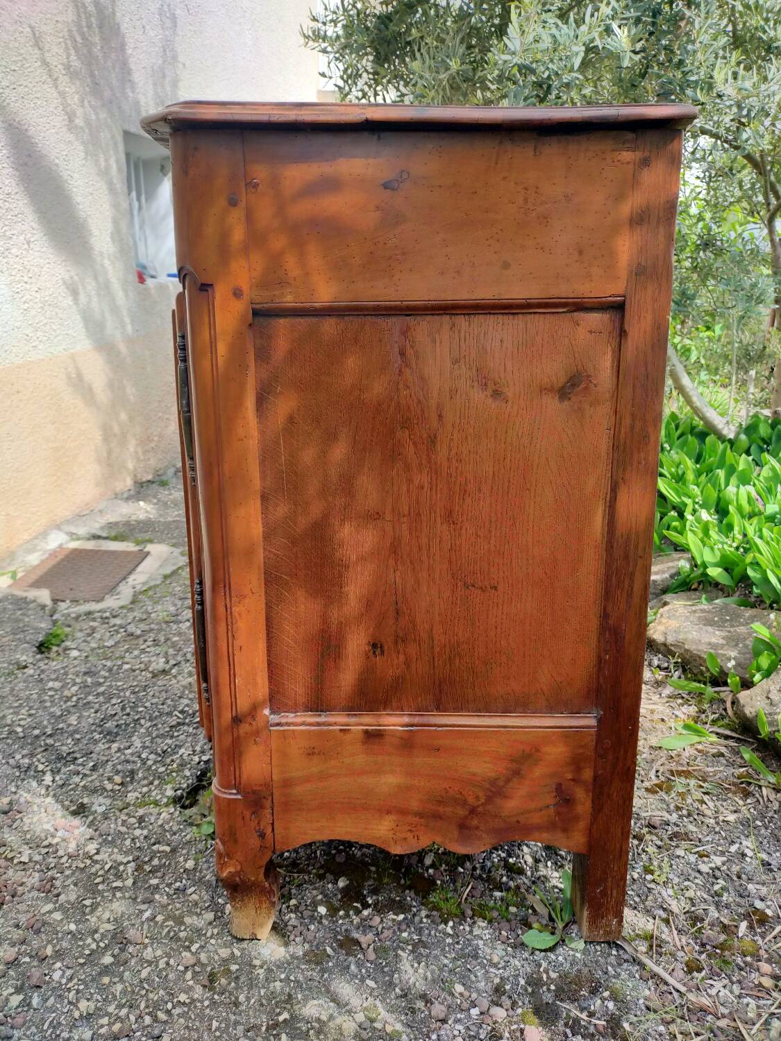 Buffet Louis XV