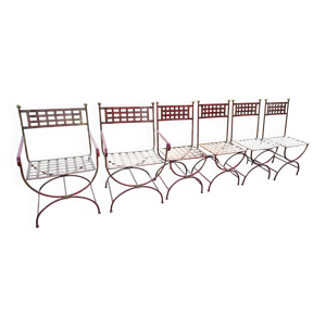 chaises et fauteuils