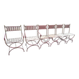 Chairs and Armchairs