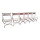 Chairs and Armchairs